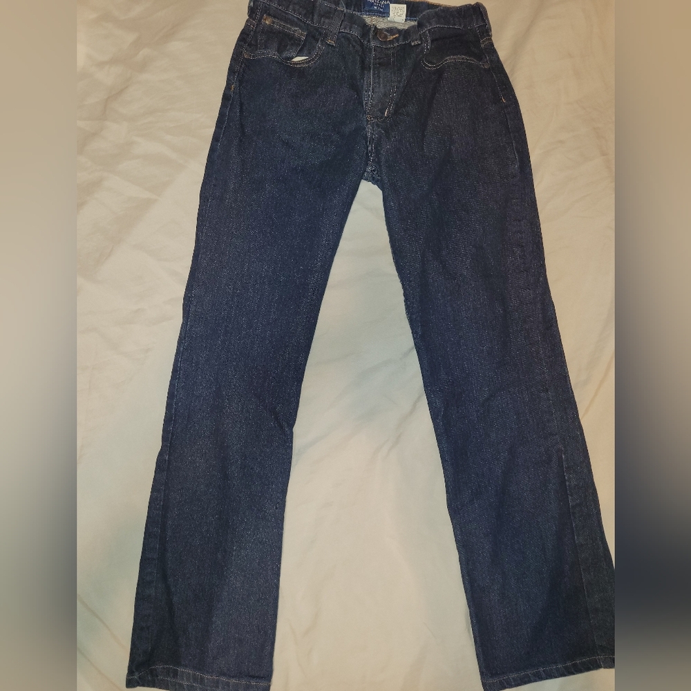 Arizona Co. Jeans Teen Boy's 18 Reg